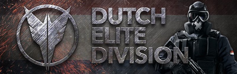Dutch Elite Division Since 1999